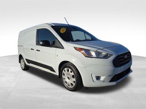2020 Ford Transit Connect XLT