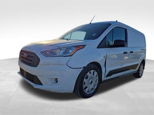 2020 Ford Transit Connect XLT