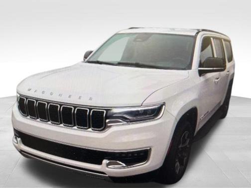 2024 Jeep Wagoneer L Series III