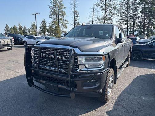 2023 RAM 2500 Laramie