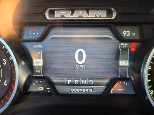 2023 RAM 2500 Laramie