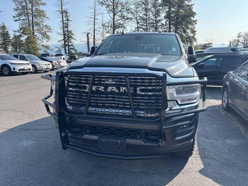 2023 RAM 2500 Laramie