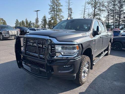 2023 RAM 2500 Laramie