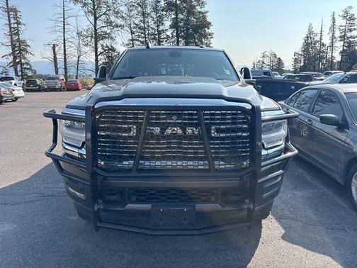 2023 RAM 2500 Laramie