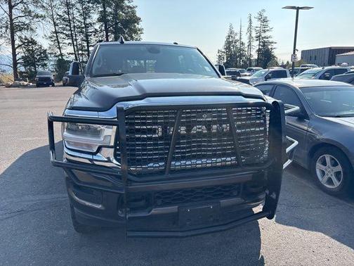 2023 RAM 2500 Laramie