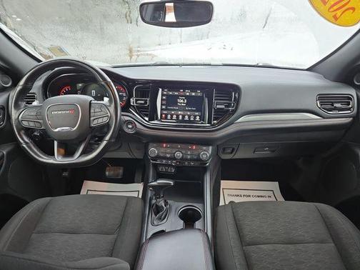 2023 Dodge Durango GT