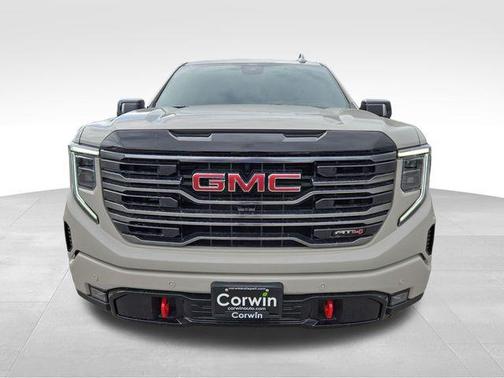 Dune 2026 GMC Sierra 1500 AT4