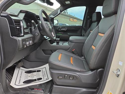 Dune 2026 GMC Sierra 1500 AT4