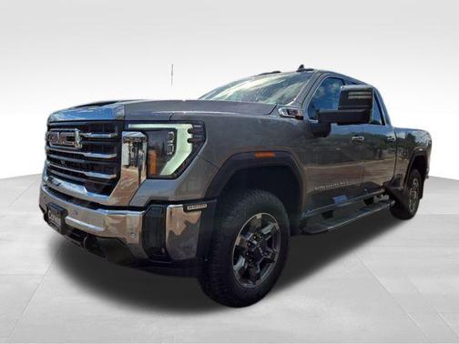 Sterling 2026 GMC Sierra 2500 SLT