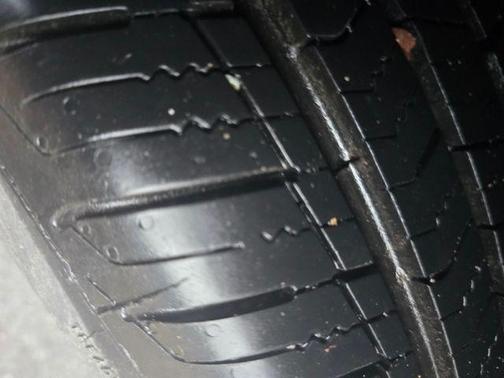 2005 Subaru Forester 2.5XS