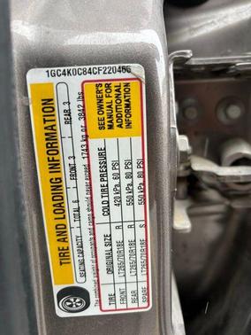 Mocha Steel Metallic 2012 Chevrolet Silverado 3500 LT