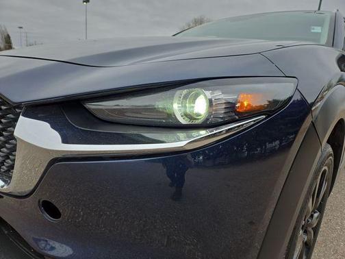 2024 Mazda CX-30 Select