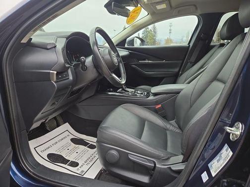 2024 Mazda CX-30 Select