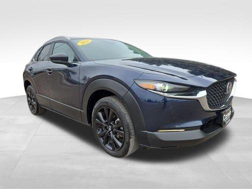 2024 Mazda CX-30 Select