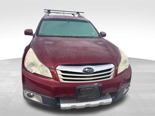 2011 Subaru Outback 2.5i