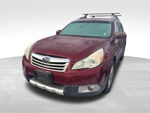 2011 Subaru Outback 2.5i