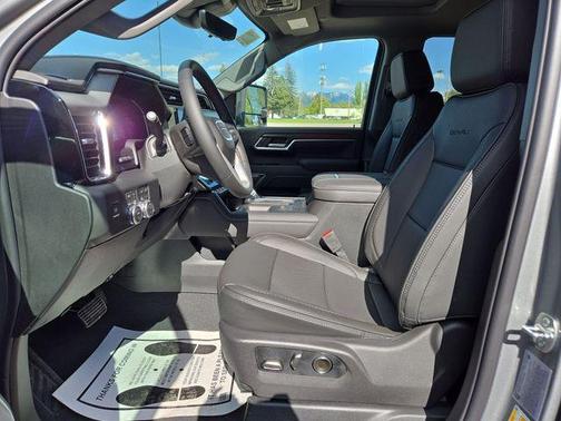 Sterling 2026 GMC Sierra 2500 Denali