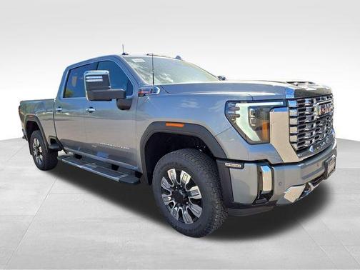 Sterling 2026 GMC Sierra 2500 Denali