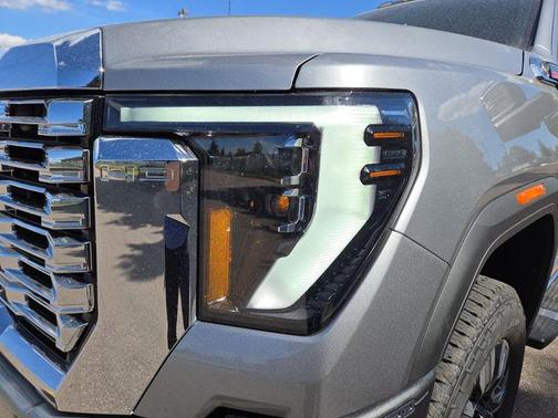 Sterling 2026 GMC Sierra 2500 Denali