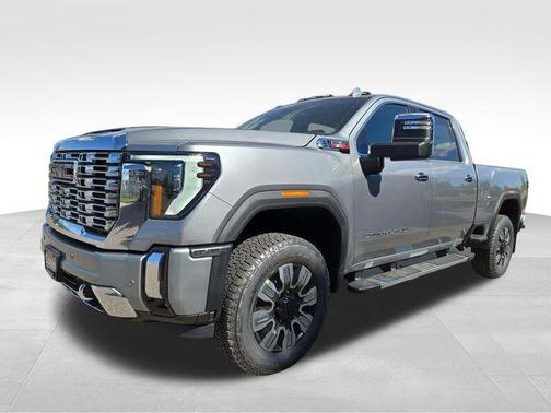 Sterling 2026 GMC Sierra 2500 Denali