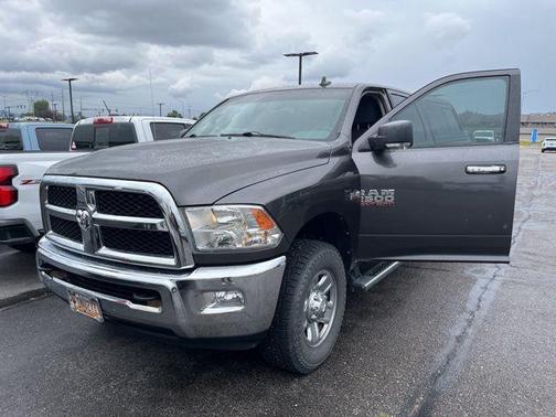 2014 RAM 2500 SLT