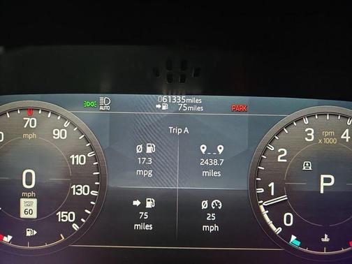 2021 Land Rover Defender 110 X-Dynamic SE