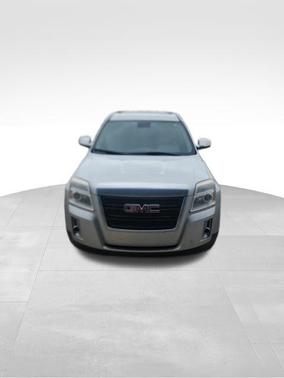 2015 GMC Terrain SLE-2