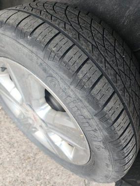 2015 GMC Terrain SLE-2