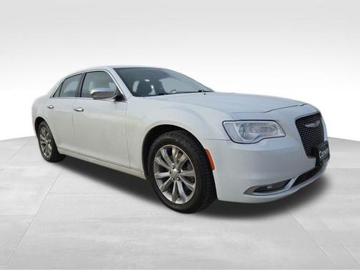 2019 Chrysler 300 Limited