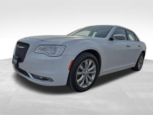 2019 Chrysler 300 Limited