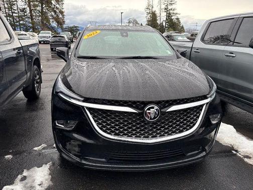 2023 Buick Enclave Avenir