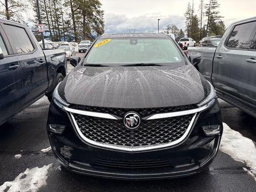 2023 Buick Enclave Avenir
