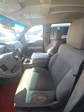 2004 Ford F-150 XLT SuperCrew