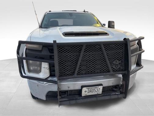 2021 Chevrolet Silverado 3500 WT