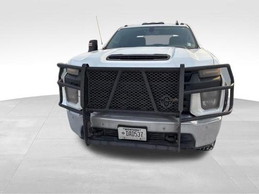 2021 Chevrolet Silverado 3500 WT