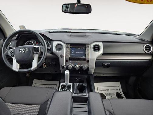 2017 Toyota Tundra SR