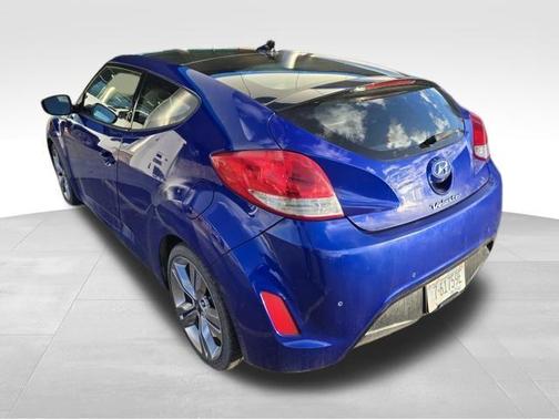 2013 Hyundai Veloster Base