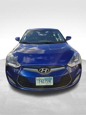 2013 Hyundai Veloster Base