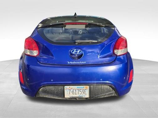 2013 Hyundai Veloster Base