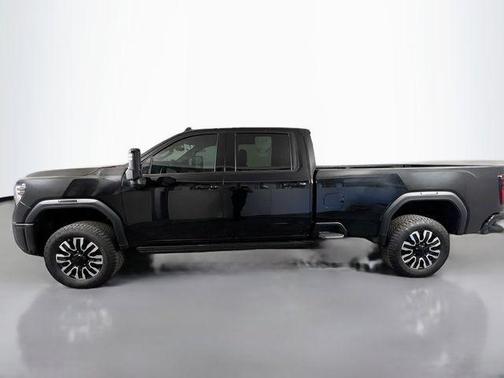 2024 GMC Sierra 3500 Denali Ultimate