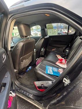 2013 Chevrolet Equinox 2LT