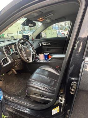 2013 Chevrolet Equinox 2LT