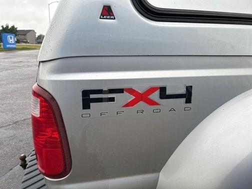 2011 Ford F-450 XLT