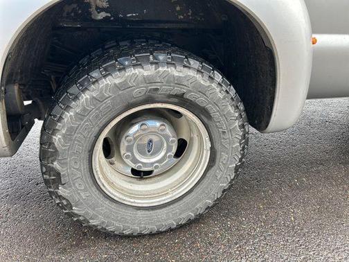 2011 Ford F-450 XLT