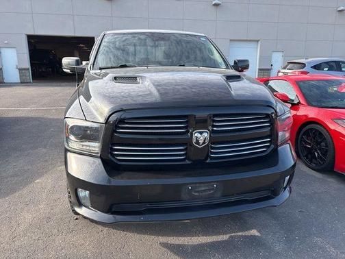 2015 RAM 1500 Sport