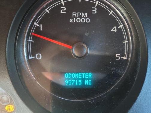 2007 GMC Sierra 2500 SLT