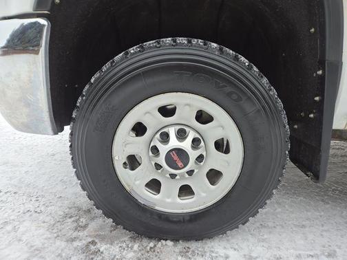 2019 GMC Sierra 2500 Base