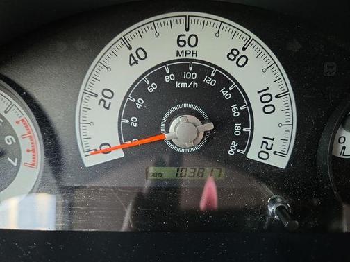 2014 Toyota FJ Cruiser Base