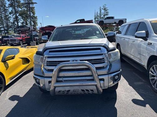 2014 Toyota Tundra 1794
