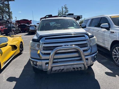 2014 Toyota Tundra 1794